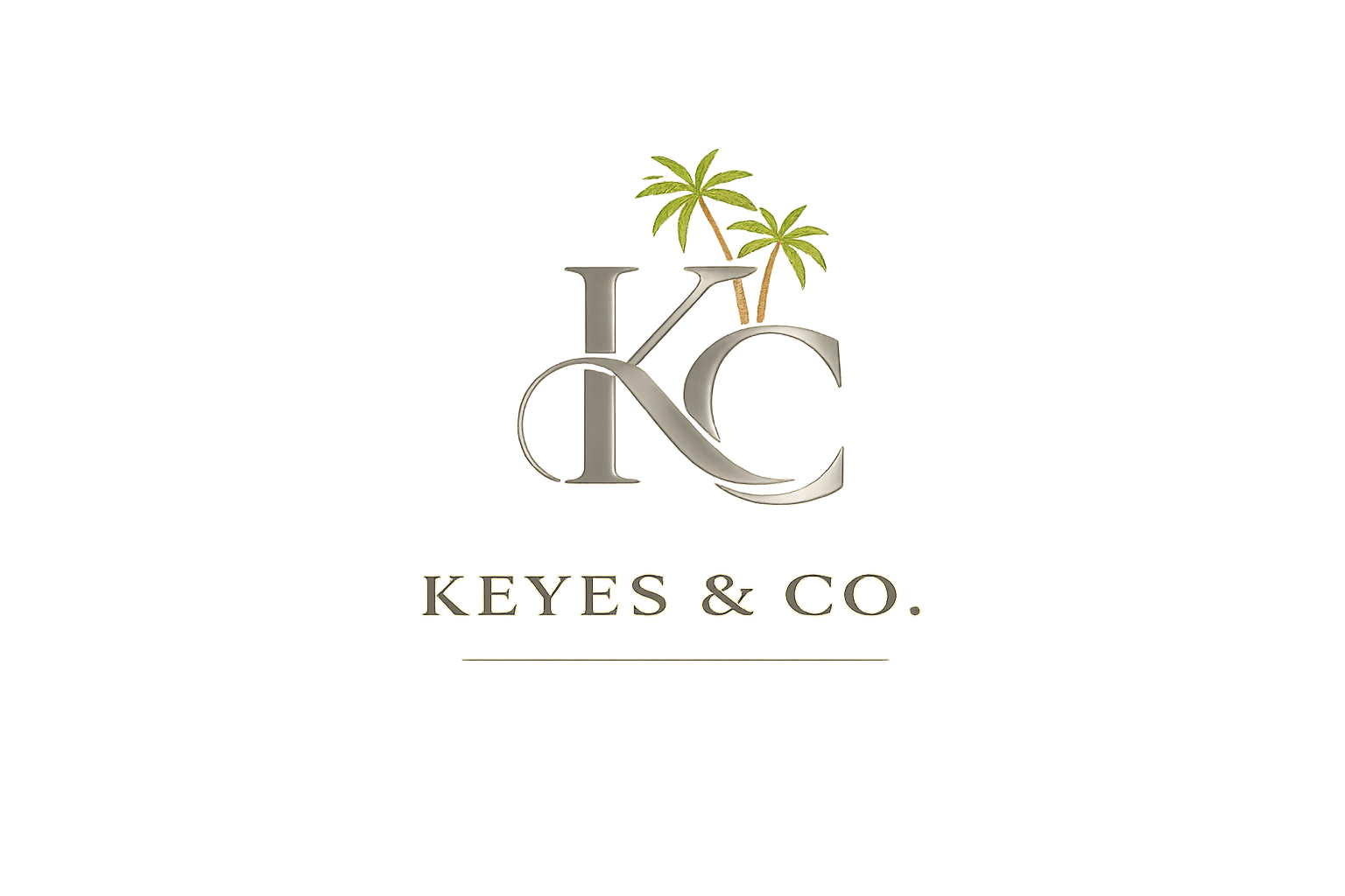 Keyes & Co. Logo